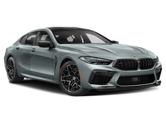 New 2024 BMW M8 Competition AWD 4dr Car