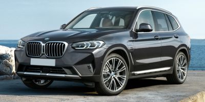 New 2024 BMW X3 xDrive30i With Navigation & AWD
