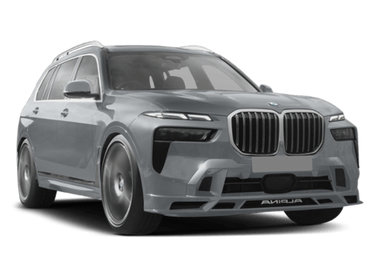 New 2024 BMW X7 ALPINA XB7