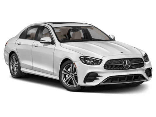 New 2023 Mercedes-Benz E 350 AWD 4MATIC