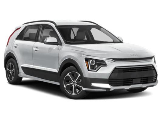 New 2023 Kia Niro EX ETA 15-AUG-23