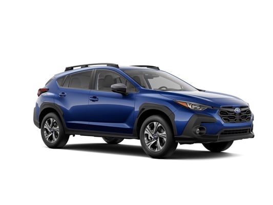 New 2024 Subaru CROSSTREK Premium