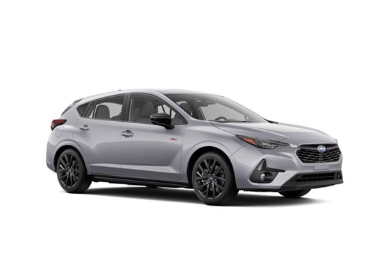 New 2024 Subaru IMPREZA RS
