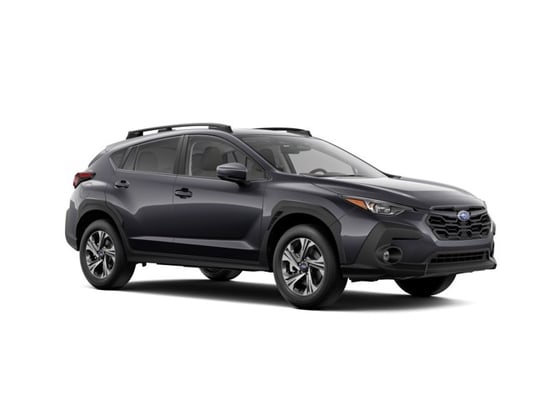 New 2024 Subaru CROSSTREK Premium