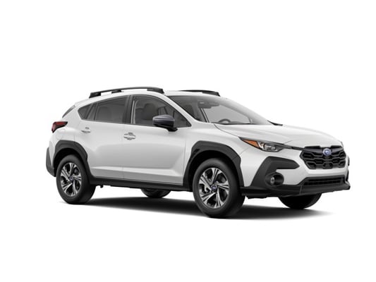 New 2024 Subaru CROSSTREK Premium