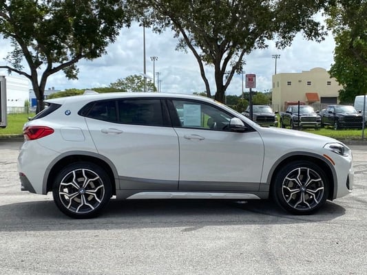 BMW X2 XDRIVE28I