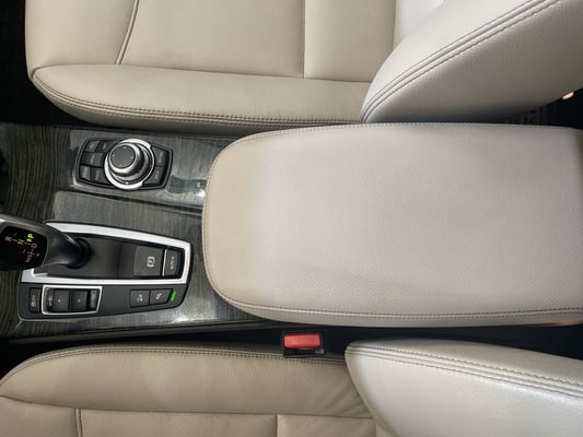 2014 BMW X3 xDrive28i Sport Utility 4D