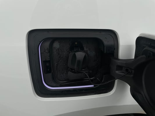 2016 BMW i3 Range Extender Hatchback 4D