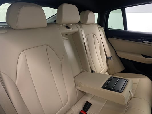 2019 BMW X4 xDrive30i Sport Utility 4D
