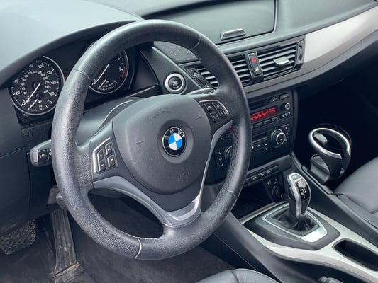 2014 BMW X1 xDrive28i Sport Utility 4D