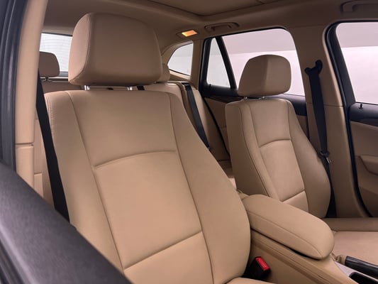 2014 BMW X1 xDrive28i Sport Utility 4D