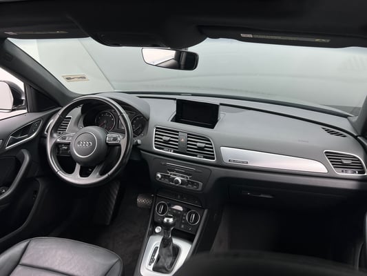 2016 Audi Q3 Premium Plus Sport Utility 4D