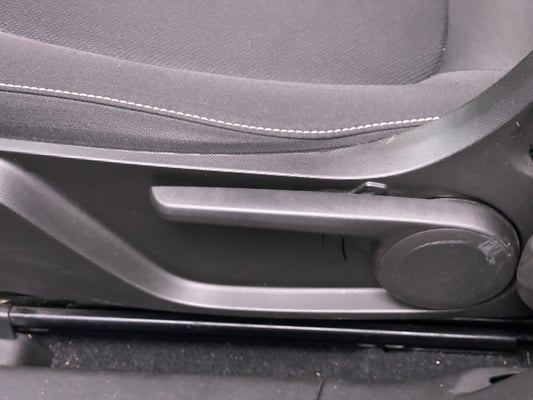2019 smart fortwo EQ coupe Passion Hatchback Coupe 2D