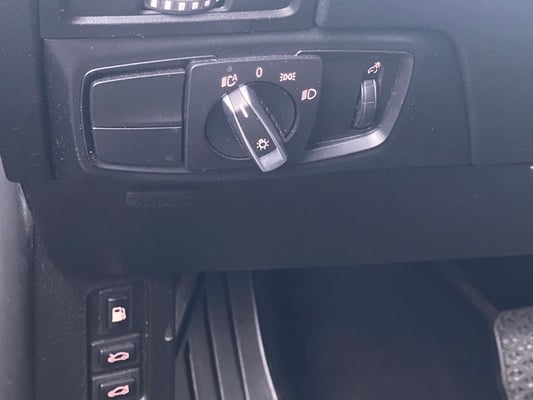 2017 BMW i3 Range Extender Hatchback 4D