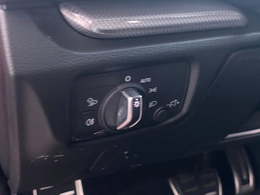 2018 Audi A3 Sportback e-tron Premium Plus Wagon 4D