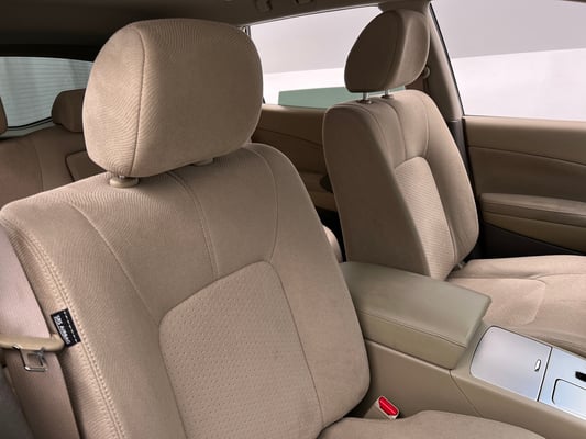 2014 Nissan Murano SV Sport Utility 4D