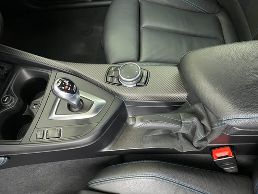 2017 BMW M2 Coupe 2D
