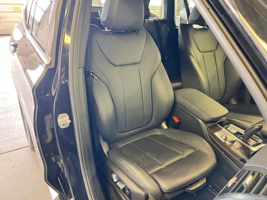 2020 BMW X3 xDrive30i Sport Utility 4D