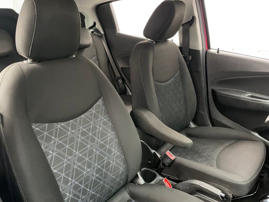 2020 Chevrolet Spark LS Hatchback 4D
