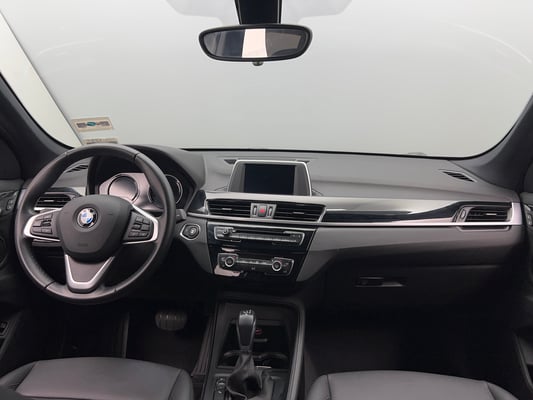 2018 BMW X1 sDrive28i Sport Utility 4D