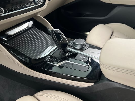 2019 BMW X4 xDrive30i Sport Utility 4D