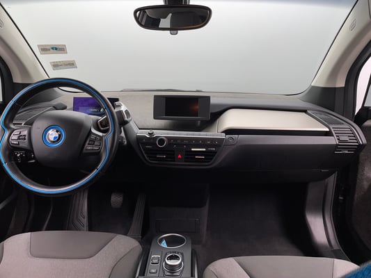 2018 BMW i3 Hatchback 4D