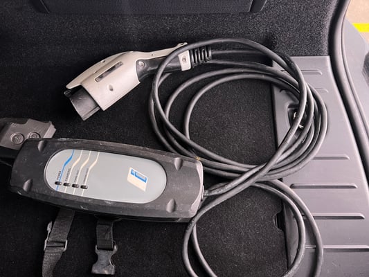 2015 BMW i3 Range Extender Hatchback 4D