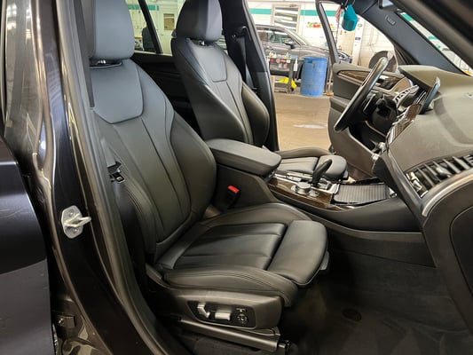 2019 BMW X3 xDrive30i Sport Utility 4D