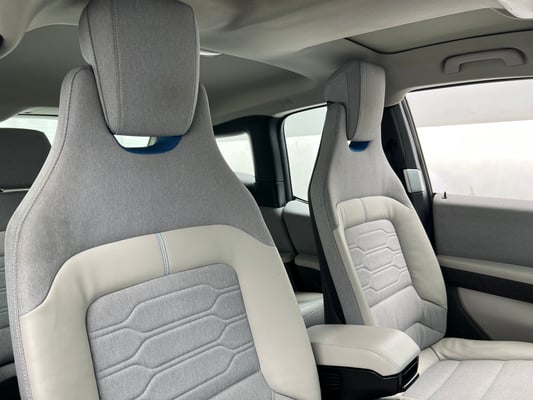 2017 bmw i3 range extender