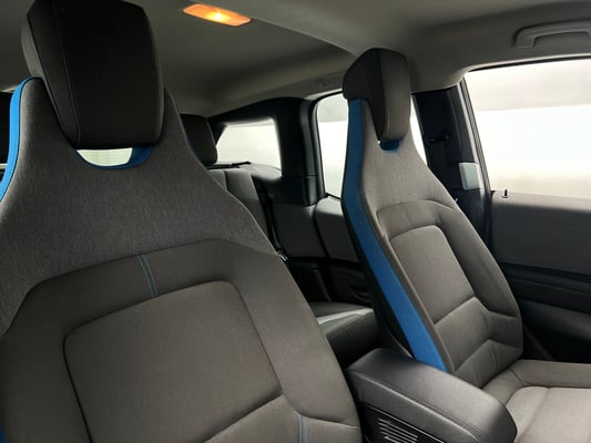 2017 bmw i3 range extender