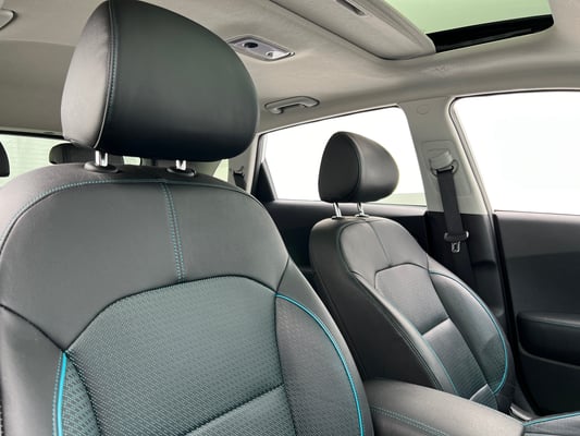 2019 kia niro ev ex premium