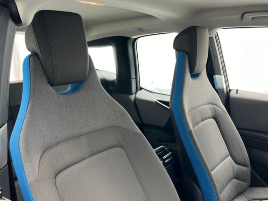 2018 bmw i3 s
