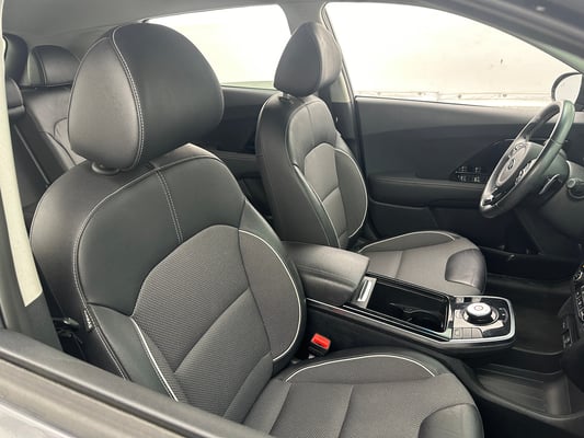 2019 kia niro ev ex