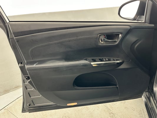 2017 toyota avalon xle