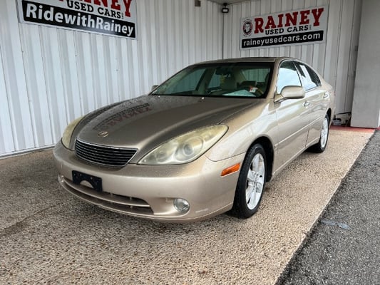 2005 Lexus ES 330