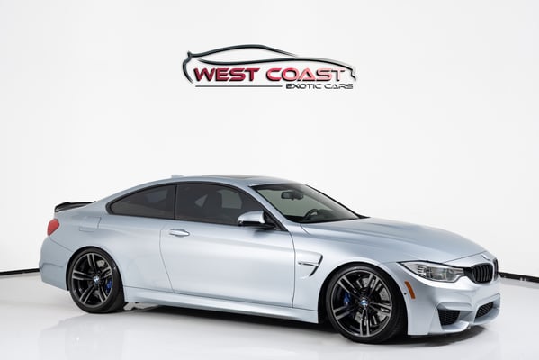 BMW M4 CALL FOR PRICE