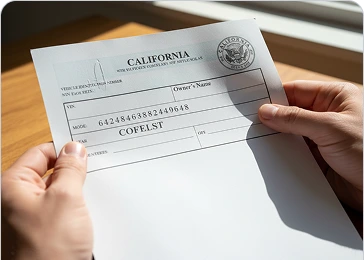 Title document inspection