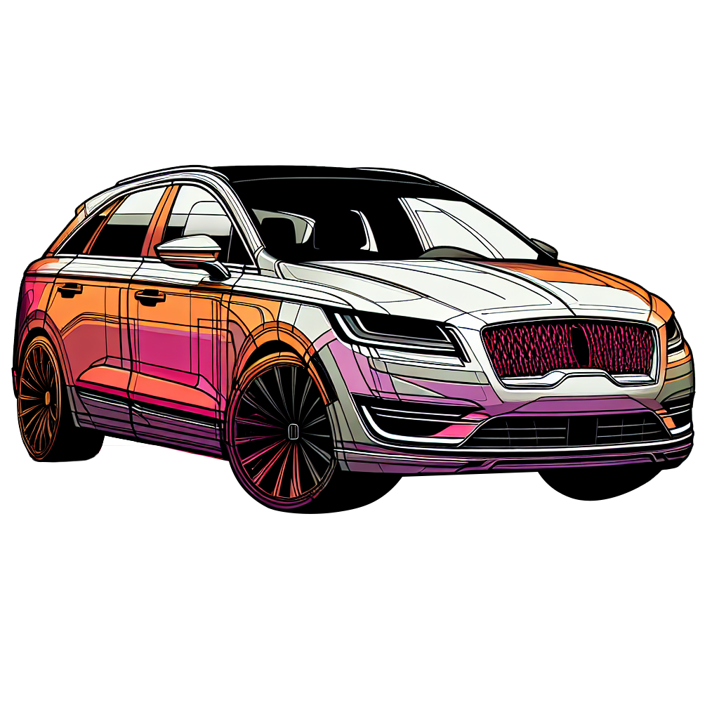 Lincoln MKT VIN Decoder